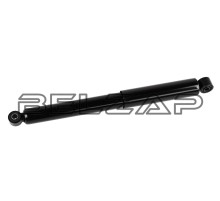 Амортизатор NISSAN Interstar (02-) задний левый/правый масляный, MSS016506, MANDO